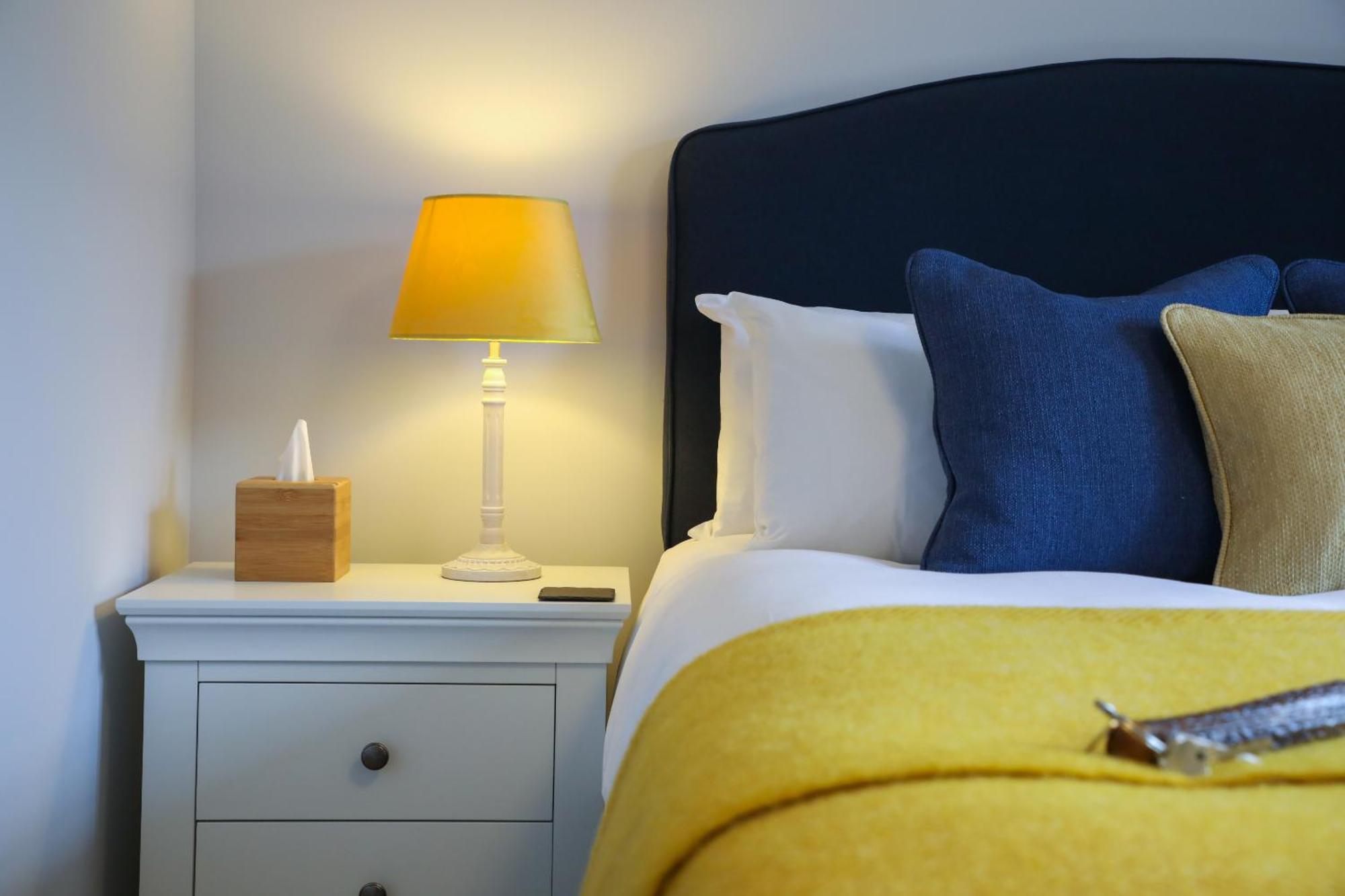 Kintail Lodge Hotel Kyle of Lochalsh Zimmer foto