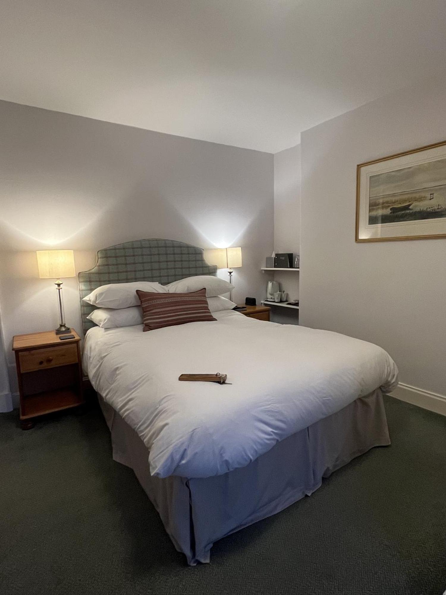 Kintail Lodge Hotel Kyle of Lochalsh Zimmer foto