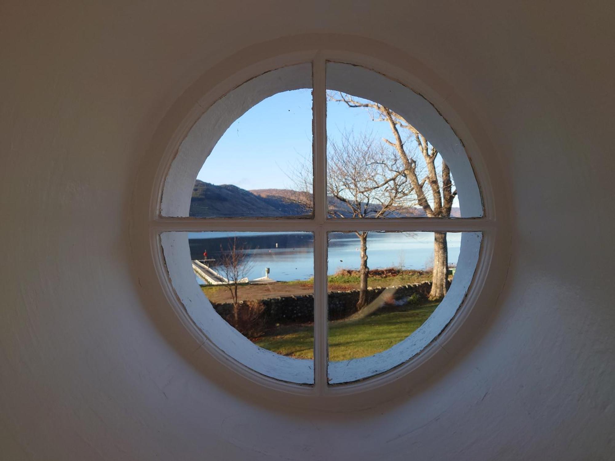 Kintail Lodge Hotel Kyle of Lochalsh Exterior foto